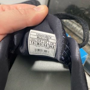 Brooks glycerin gts 19 size 7.5